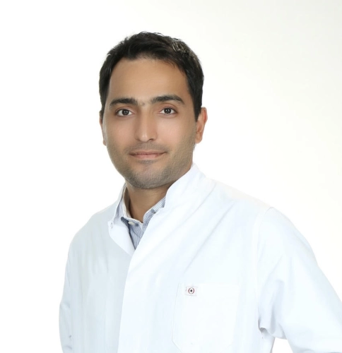 Uzm. Dr. Hasan Alakbarov