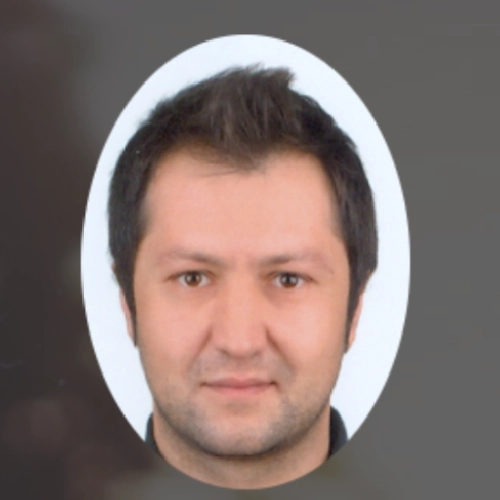 Doç. Dr. Hasan Yılmaz