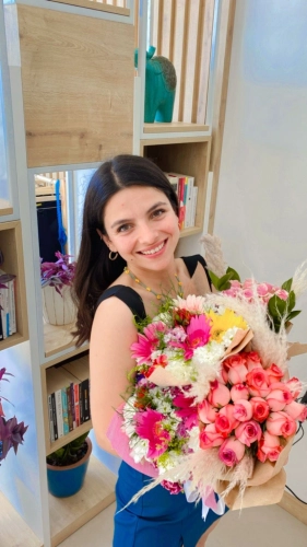 Dyt. Hatice Ataman