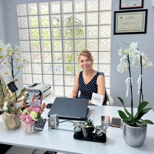 Dt. Hatice Atılgan