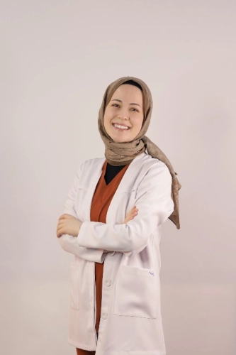 Dt. Hatice Kübra Vural Cin