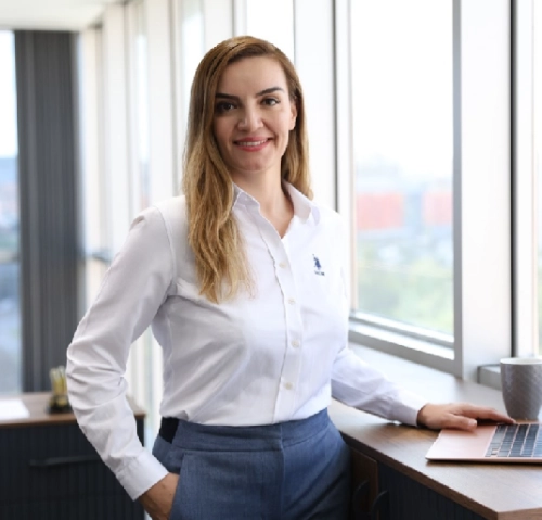 Uzm. Dr. Havva Meltem Mutlucan