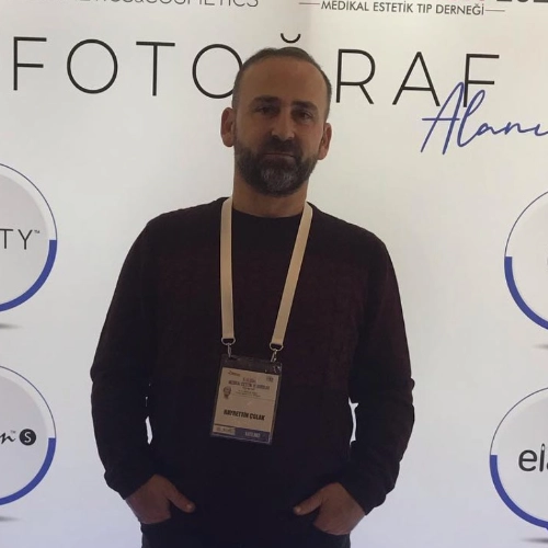Dr. Hayrettin Çolak