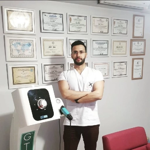 Fzt. Hıdır Köse