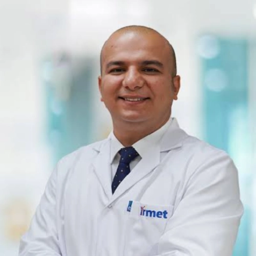 Op. Dr. Hikmet Zeynalov