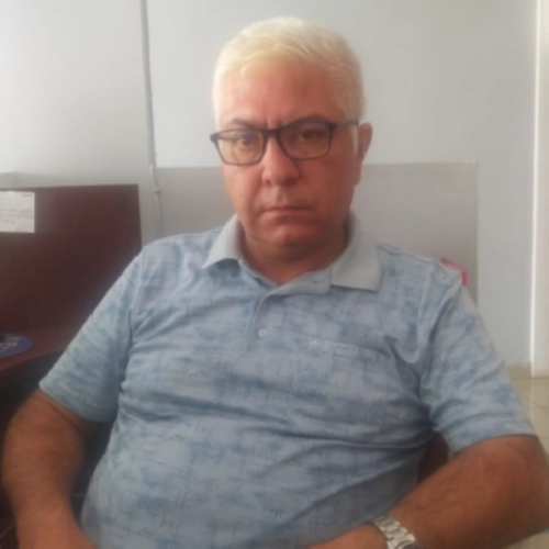 Dt. Hüseyin Akkuş