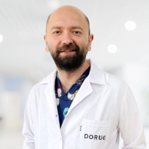Uzm. Dr. Hüseyin Sıddık Soybay