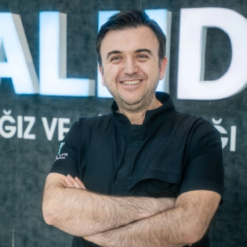 Dt. Hüseyin Talu