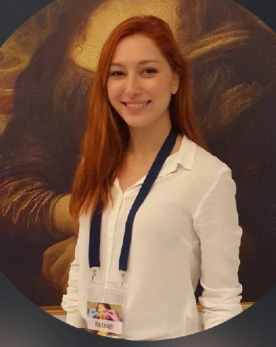 Op. Dr. İlke Karagöz