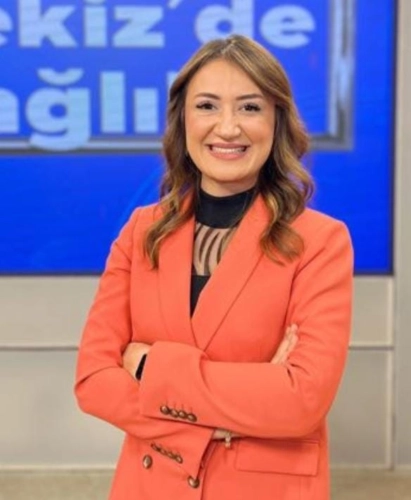 Fzt. İlknur Cansu Koplay