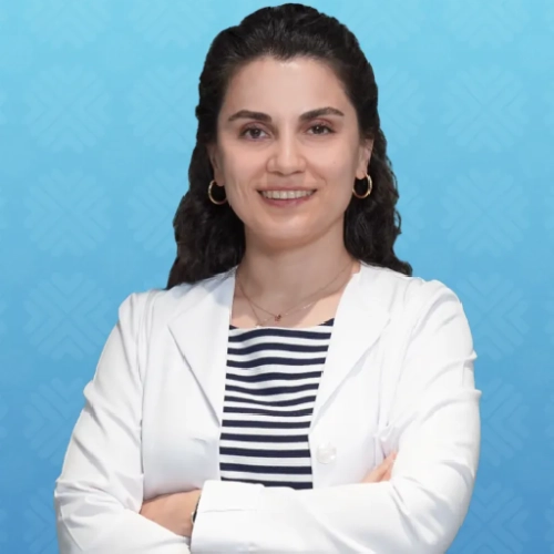 Uzm. Dr. İnci Emekli