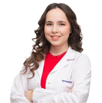 Dyt. İrem Araç