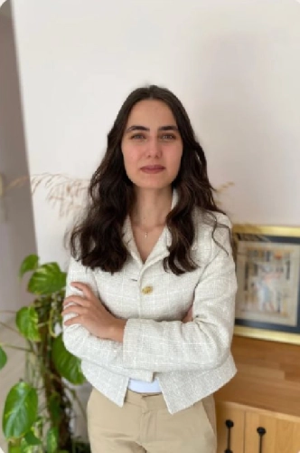 Dyt. İrem Türedi
