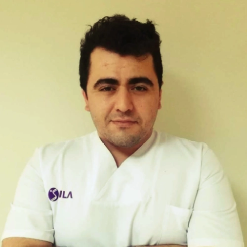 Fzt. İsa Metin