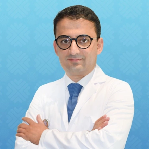 Uzm. Dr. Jamshid Hamdard