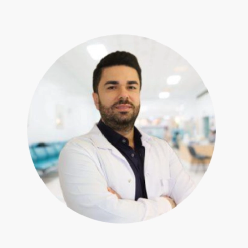 Op. Dr. Kayhan Özcan