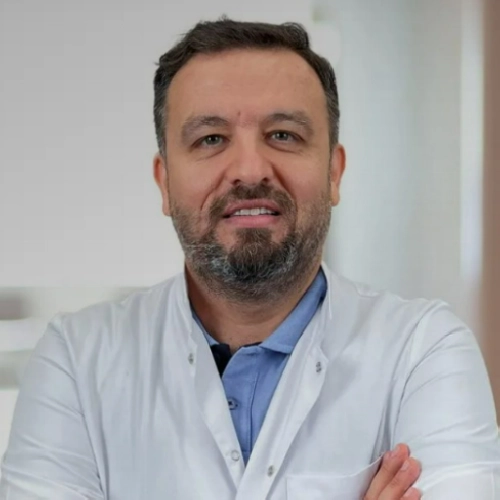 Op. Dr. Kemal Şahan