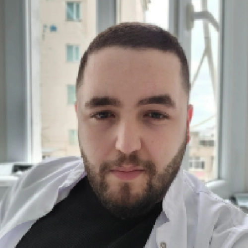Dt. Kenan YILMAZ