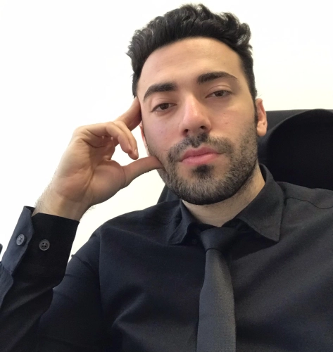 Klinik Psikolog Abdullah Yusuf Kılıç