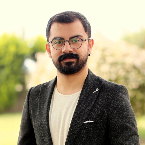 Klinik Psikolog Ahmet Vefa Çetin