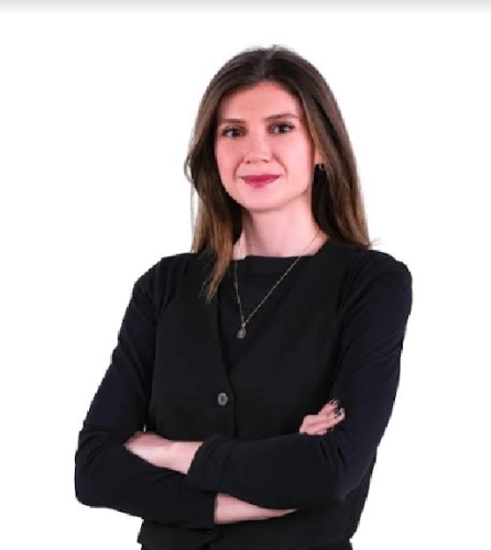 Klinik Psikolog Arzu Erdoğan