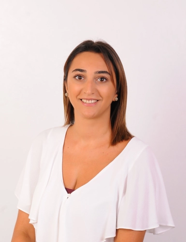 Klinik Psikolog Aycan Ötünçtemur