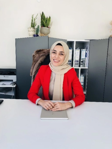 Klinik Psikolog Ayşe Kuzu Ünverdi