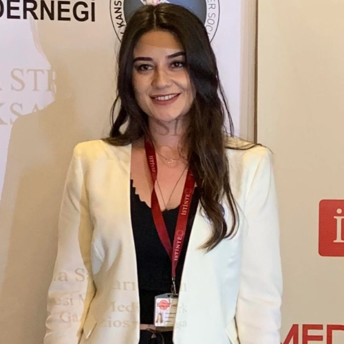 Klinik Psikolog Ayşe Sena Sarıdoğan Öztürk