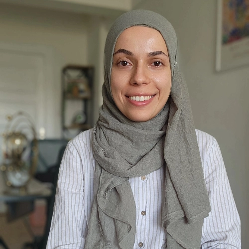 Klinik Psikolog Başak Küçükyalçın
