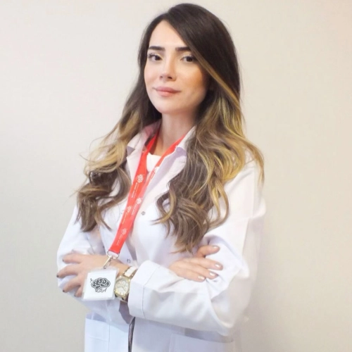 Klinik Psikolog Büşra Akgün