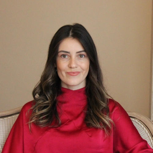 Klinik Psikolog Büşra Keyik Mestanlı