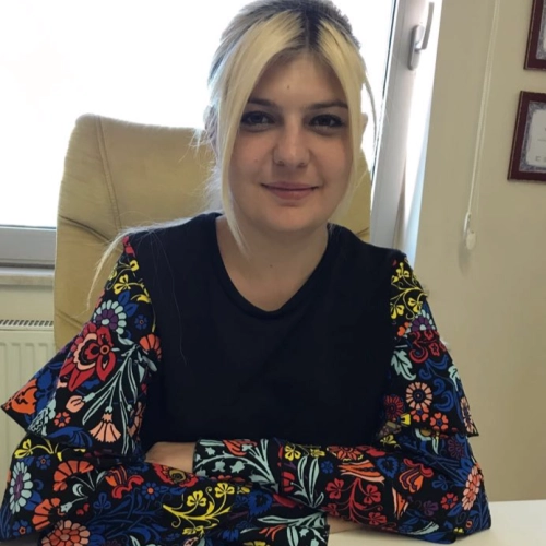Klinik Psikolog Deniz Akıncı