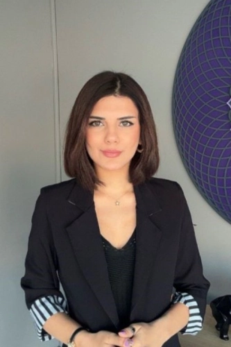 Klinik Psikolog Derya Arslan