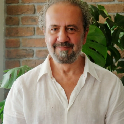 Klinik Psikolog Dr. Ercüment Doğan, Ph.D.