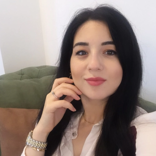 Klinik Psikolog Eda Karakaya Güngör