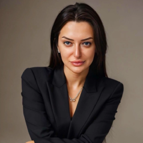 Klinik Psikolog Eda Nur Irmak