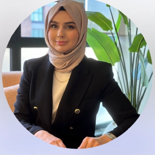 Klinik Psikolog Elif Sağlam