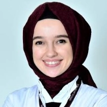 Klinik Psikolog Esma Kınalı