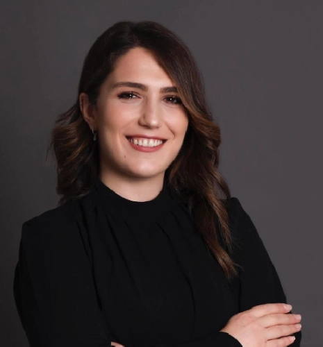 Klinik Psikolog Esra Yavuz