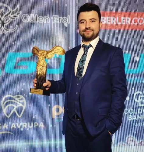 Klinik Psikolog Fatih Kirişci