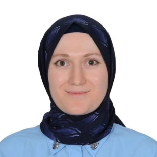 Klinik Psikolog Fatma Zehra Keskin