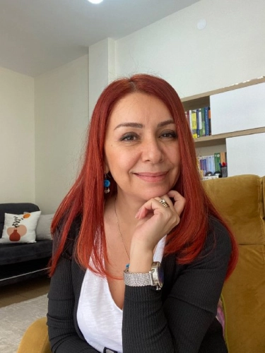 Klinik Psikolog Güzide Türkyılmaz