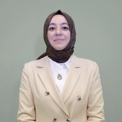 Klinik Psikolog Hacer Betül Basatemür