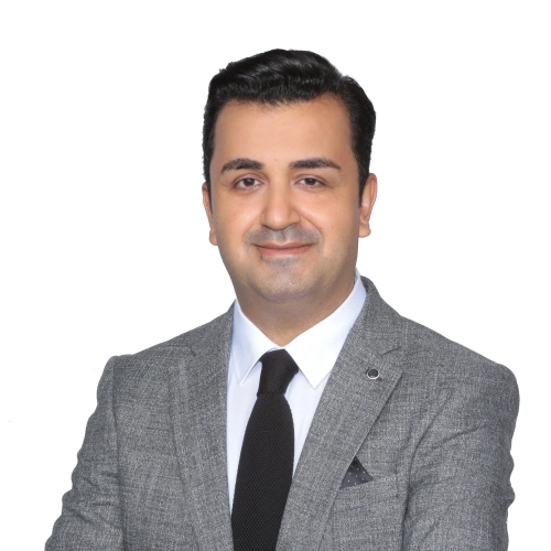 Klinik Psikolog Hasan Arslan