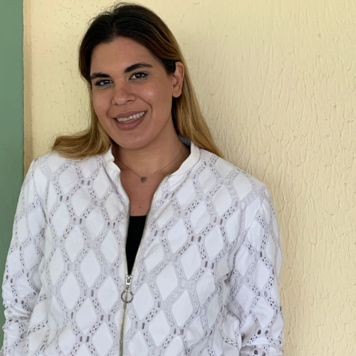 Klinik Psikolog İdil Dikici Albar