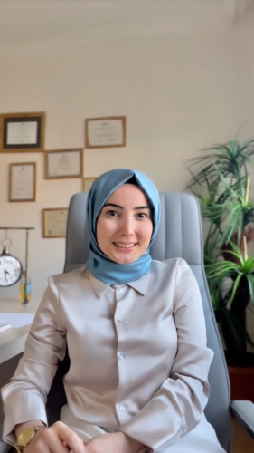 Klinik Psikolog Kübra Turgut