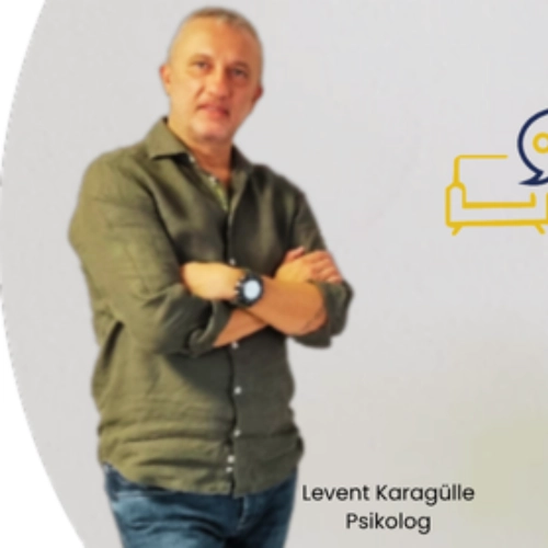 Klinik Psikolog Levent Karagülle
