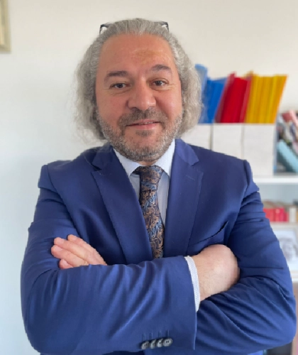 Klinik Psikolog Mehmet Emin Kızgın