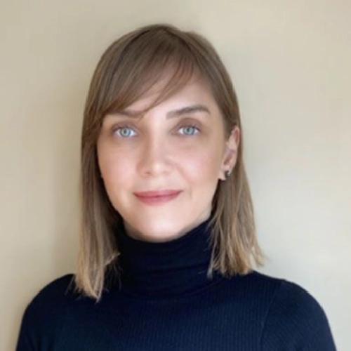 Klinik Psikolog Merve Kılıç Çatalkaya