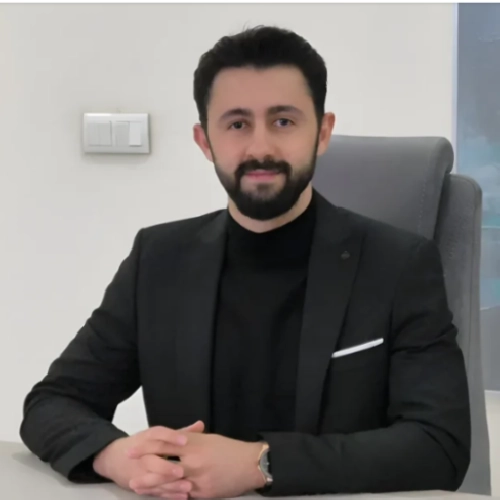 Klinik Psikolog Muhammed Salih Akbaba